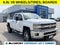 2015 Chevrolet Silverado 2500 HD LT