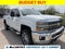 2015 Chevrolet Silverado 2500 HD LT
