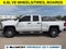 2015 Chevrolet Silverado 2500 HD LT
