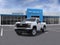 2026 Chevrolet Silverado 2500 HD Regular Cab Long Box 4-Wheel Drive Work Truck