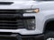 2026 Chevrolet Silverado 2500 HD Regular Cab Long Box 4-Wheel Drive Work Truck