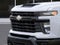 2026 Chevrolet Silverado 2500 HD Regular Cab Long Box 4-Wheel Drive Work Truck