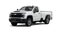 2026 Chevrolet Silverado 2500 HD Regular Cab Long Box 4-Wheel Drive Work Truck