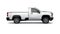 2026 Chevrolet Silverado 2500 HD Regular Cab Long Box 4-Wheel Drive Work Truck