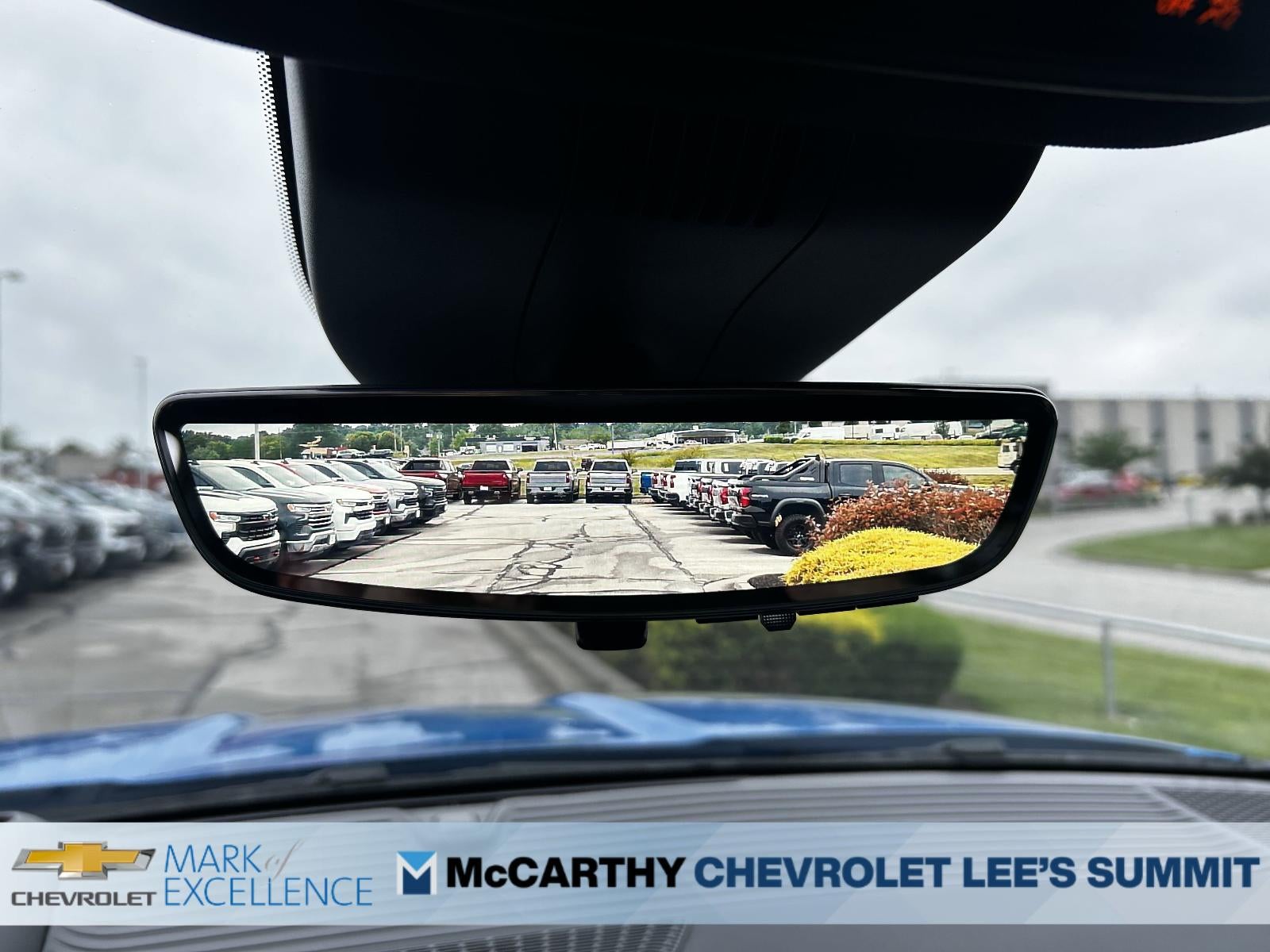 2025 Chevrolet Silverado EV e4WD Crew Cab Max Range RST