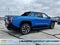 2025 Chevrolet Silverado EV e4WD Crew Cab Max Range RST