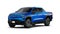 2025 Chevrolet Silverado EV e4WD Crew Cab Max Range RST
