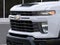 2025 Chevrolet Silverado 2500 HD Crew Cab Long Box 2-Wheel Drive Custom