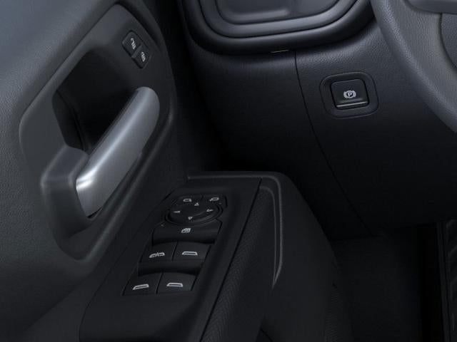 2025 Chevrolet Silverado 2500 HD Crew Cab Long Box 2-Wheel Drive Custom