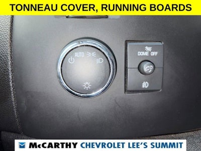 2014 Chevrolet Silverado 3500 HD SRW LT