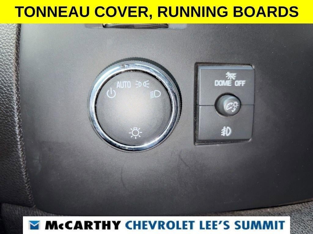 2014 Chevrolet Silverado 3500 HD SRW LT