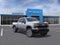 2026 Chevrolet Silverado 2500 HD Crew Cab Standard Box 4-Wheel Drive Custom