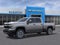2026 Chevrolet Silverado 2500 HD Crew Cab Standard Box 4-Wheel Drive Custom