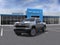 2026 Chevrolet Silverado 2500 HD Crew Cab Standard Box 4-Wheel Drive Custom