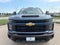 2026 Chevrolet Silverado 2500 HD Crew Cab Standard Box 4-Wheel Drive Custom
