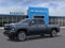 2026 Chevrolet Silverado 2500 HD Crew Cab Standard Box 4-Wheel Drive Custom