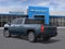 2026 Chevrolet Silverado 2500 HD Crew Cab Standard Box 4-Wheel Drive Custom