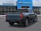 2026 Chevrolet Silverado 2500 HD Crew Cab Standard Box 4-Wheel Drive Custom