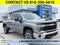 2026 Chevrolet Silverado 2500 HD Crew Cab Standard Box 4-Wheel Drive LT