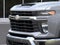 2026 Chevrolet Silverado 2500 HD Crew Cab Standard Box 4-Wheel Drive LT