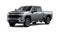 2026 Chevrolet Silverado 2500 HD Crew Cab Standard Box 4-Wheel Drive LT