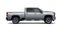 2026 Chevrolet Silverado 2500 HD Crew Cab Standard Box 4-Wheel Drive LT