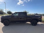 2026 Chevrolet Silverado 2500 HD Crew Cab Standard Box 4-Wheel Drive LT