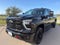 2026 Chevrolet Silverado 2500 HD Crew Cab Standard Box 4-Wheel Drive LT