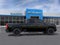 2026 Chevrolet Silverado 2500 HD Crew Cab Standard Box 4-Wheel Drive LT
