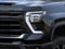 2026 Chevrolet Silverado 2500 HD Crew Cab Standard Box 4-Wheel Drive LT