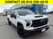 2026 Chevrolet Silverado 2500 HD Crew Cab Standard Box 4-Wheel Drive LT