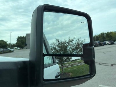 2026 Chevrolet Silverado 2500 HD Crew Cab Standard Box 4-Wheel Drive LT