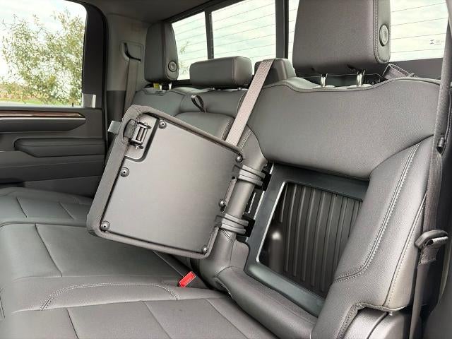2026 Chevrolet Silverado 2500 HD Crew Cab Standard Box 4-Wheel Drive LT