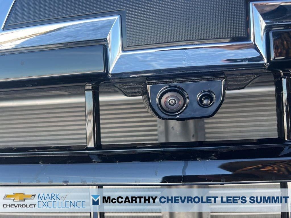 2026 Chevrolet Silverado 2500 HD Crew Cab Standard Box 4-Wheel Drive LT