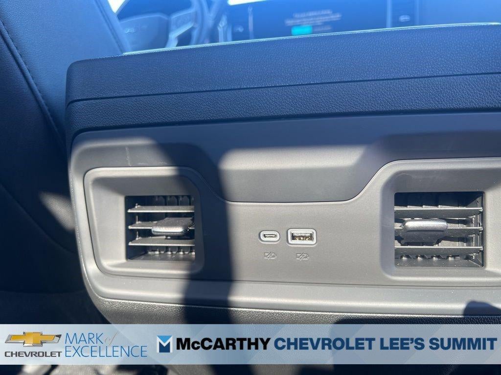 2026 Chevrolet Silverado 2500 HD Crew Cab Standard Box 4-Wheel Drive LT