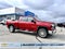 2025 Chevrolet Silverado 2500 HD Crew Cab Standard Box 4-Wheel Drive LTZ