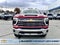 2025 Chevrolet Silverado 2500 HD Crew Cab Standard Box 4-Wheel Drive LTZ