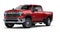 2025 Chevrolet Silverado 2500 HD Crew Cab Standard Box 4-Wheel Drive LTZ