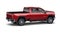 2025 Chevrolet Silverado 2500 HD Crew Cab Standard Box 4-Wheel Drive LTZ
