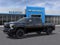 2026 Chevrolet Silverado 2500 HD Crew Cab Standard Box 4-Wheel Drive LTZ
