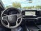 2026 Chevrolet Silverado 2500 HD Crew Cab Standard Box 4-Wheel Drive LTZ