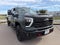 2026 Chevrolet Silverado 2500 HD Crew Cab Standard Box 4-Wheel Drive LTZ