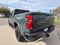 2026 Chevrolet Silverado 2500 HD Crew Cab Standard Box 4-Wheel Drive LTZ