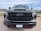 2026 Chevrolet Silverado 2500 HD Crew Cab Standard Box 4-Wheel Drive LTZ