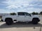 2026 Chevrolet Silverado 2500 HD Crew Cab Standard Box 4-Wheel Drive LTZ
