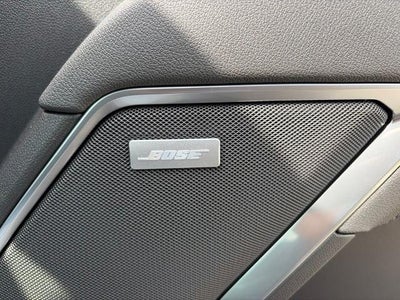 2026 Chevrolet Silverado 2500 HD Crew Cab Standard Box 4-Wheel Drive LTZ