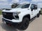 2026 Chevrolet Silverado 2500 HD Crew Cab Standard Box 4-Wheel Drive LTZ