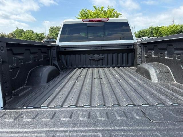 2026 Chevrolet Silverado 2500 HD Crew Cab Standard Box 4-Wheel Drive LTZ