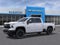 2026 Chevrolet Silverado 2500 HD Crew Cab Standard Box 4-Wheel Drive LTZ