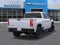 2026 Chevrolet Silverado 2500 HD Crew Cab Standard Box 4-Wheel Drive LTZ